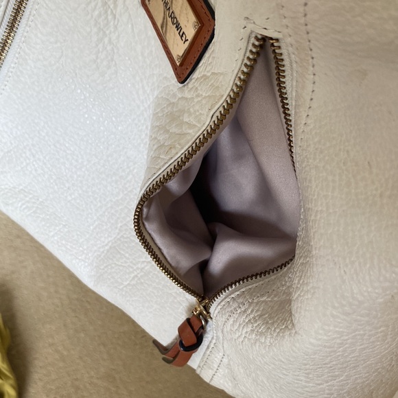 Cynthia Rowley Leather Bag - Picture 13 of 16